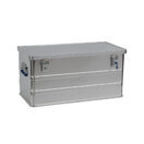 ALUTEC Aluminiumbox Classic 93 77.5x38.5x37.5cm