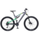 Fully Mountainbike 27.5" ROCKER-X - Rahmen: 46cm