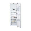 Bosch Einbau-Kühlschrank KIL82ADE0 177.5 x 56 cm
