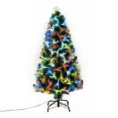Weihnachtsbaum LED Lichteffekte 120cm Tannenbaum