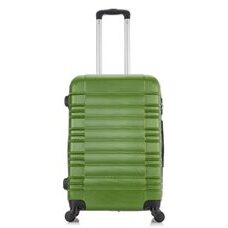 Reisekoffer Handgepäck Grösse L grün