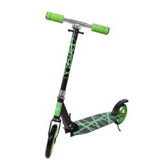 Scooter Kickboard grün