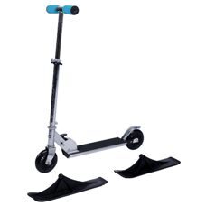 Snow Scooter 2-in-1 Kids
