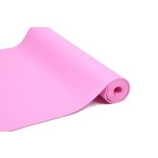 Yogamatte pink 173 x 61 x 0.4 cm