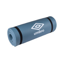 UMBRO Yoga-/Fitnessmatte 190x58x1.5 cm