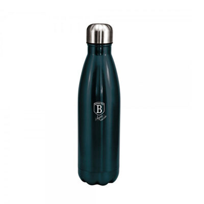 Berlinger Haus Thermosflasche 0.5L  Aquamarine Edition