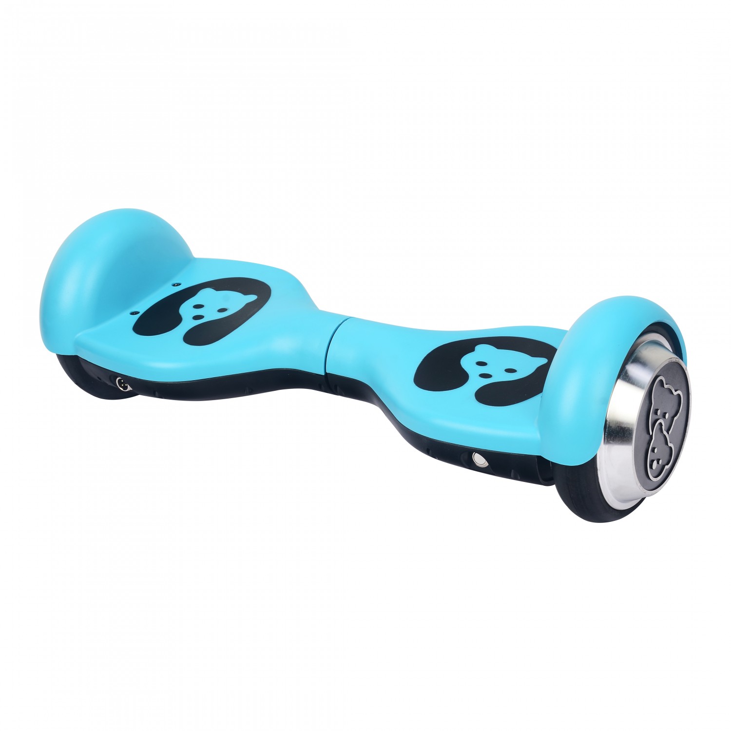  Hoverboard für Kinder blau