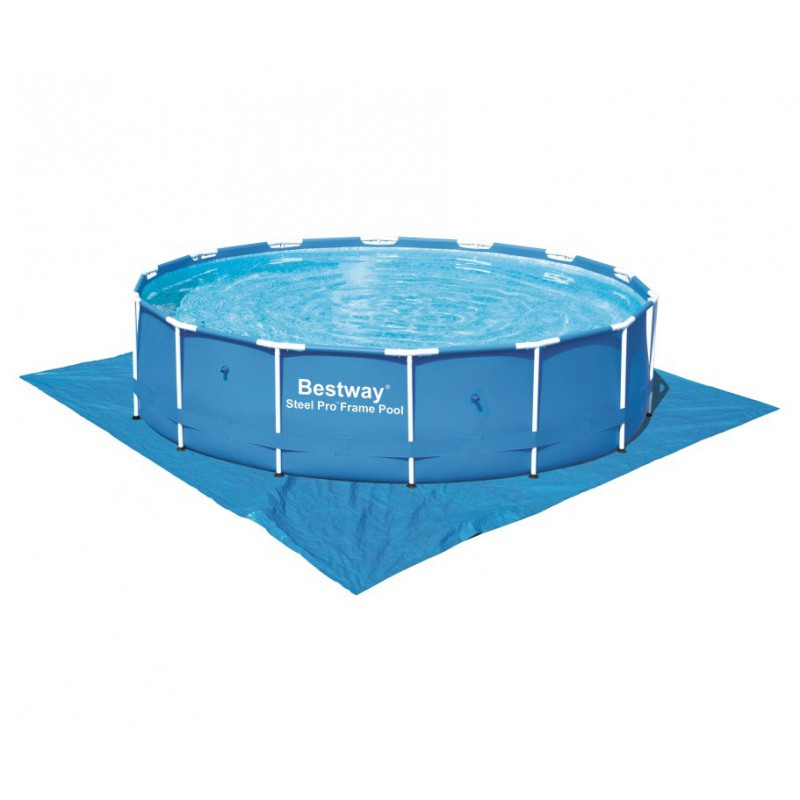 Pool Unterlage für 457 cm Pools