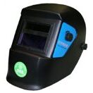 Kopfschutzschirm mit automatischer Verdunklung - SBN