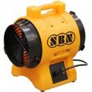 Ventilator BL 6800 6.800 m³/h - SBN