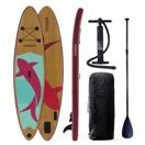 Stand Up Paddle FLOAT 320 cm