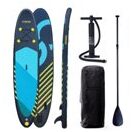 Stand Up Paddle STRIPE 365 cm