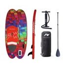 Stand Up Paddle RAINBOW 244 cm
