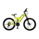 Phoenix MTB24V01 Mountain Bike - Rahmen: 40cm