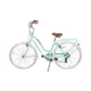 Phoenix Alloy City Bike Lady - Rahmen: 45cm