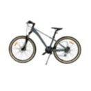 Phoenix MTB26 Mountain Bike grau/gelb
