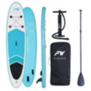 Stand Up Paddle AZURE 320 cm