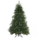 Weihnachtsbaum 180cm, 1492 Äste künstlicher Christbaum