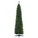 Weihnachtsbaum 210cm x 60cm x 60cm künstlicher Christbaum