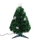 Mini Weihnachtsbaum mit Licht 60cm Tannenbaum