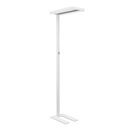 LED Stehlampe LANA dimmbar weiss
