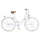 Citybike Verona White Pearl - Rahmen: 53cm