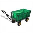 Handwagen green flexibel 160 Liter