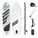 Stand Up Paddle WHITE CAP 305 cm