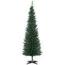 Weihnachtsbaum 390 Spitzen Ø55xH180cm