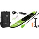 Stand Up Paddle LIME XQMAX 305 cm