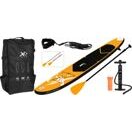 Stand Up Paddle ORANGE XQMAX 305 cm