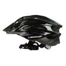 MTB Helm von Dunlop Grösse L schwarz