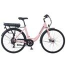 E-Bike City ROXY rosa