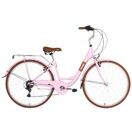 Citybike Damen ROSE CANDY - Rahmen: 41cm
