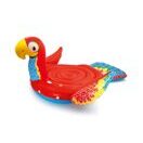Schwimminsel "Giant Parrot Float"