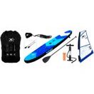 Stand Up Paddle Surfboard 320 cm "Messy"