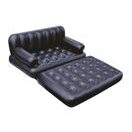 Luftsofa MultiMax 5-in-1 188 x 152 x 64 cm