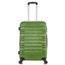 Reisekoffer Handgepäck Grösse XL grün