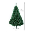Künstlicher Weihnachtsbaum 240 cm Premium