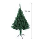 Künstlicher Weihnachtsbaum 120 cm