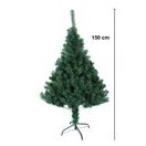 Künstlicher Weihnachtsbaum 150 cm