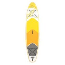 Stand Up Paddle Surfboard "Cruiser Tech"