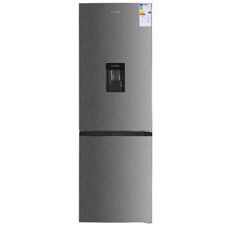 Kühlschrank mit Gefrierer und Wasserspender 290L