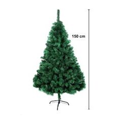Künstlicher Weihnachtsbaum 150 cm Premium