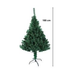 Künstlicher Weihnachtsbaum 180 cm