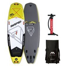 Stand Up Paddle RAPID 289 cm