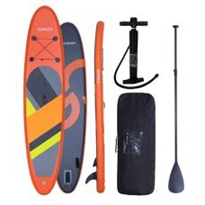 Stand Up Paddle FIRE 335 cm