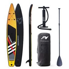 Stand Up Paddle RACER 427 cm