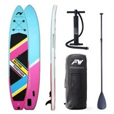 Stand Up Paddle TANDEM 427 cm