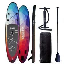 Stand Up Paddle COLOR 335 cm